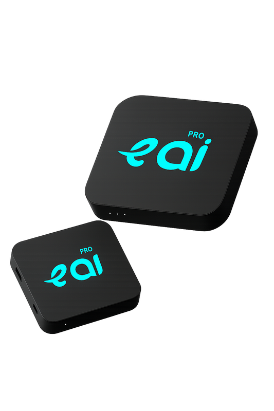 KIT DUO 2 EAI